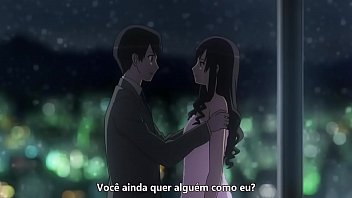 Amagami SS - Epis&oacute_dio 4 HD [legendado pt-br]