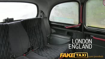 Blonde Milf's British Anal Adventure: Deepthroat and Rimming