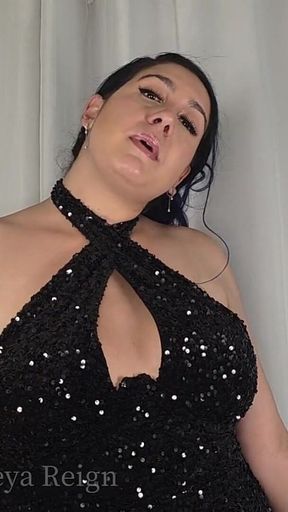 Made to Be a Slut and Feminized by the Birthday Girl