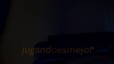 Jugandoesmejor - 48 -