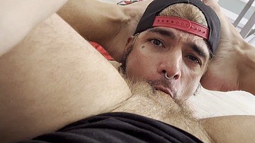 DADDY GIVES ME WHAT I F*CKING DESERVE!!!