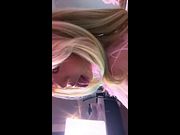 Sexy tattoed egirl wants to ride ur dick  😍