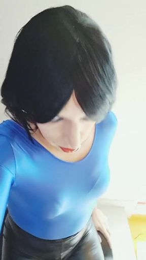 Tammysissy in a Motel