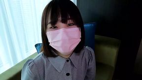 Hot Asian Beauty 18901