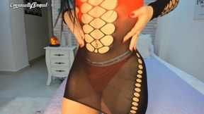 Friday Fetish JOI to My Cuckold