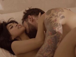 Fleshly Foreplay, Fingering and Oral job - Touch - ForPlay Films