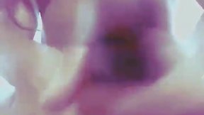 Salina samone transvestite stroke and ejection