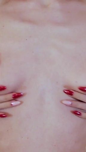 Tits and Ass and Mouth