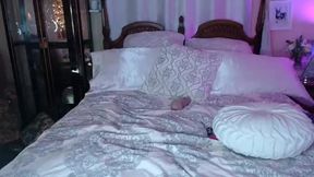 Adrianna Ivy Private Show