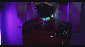 Arknights Phantom Thief Captured 01