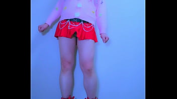 Crossdressing - update #DSCF3217