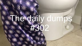 The daily dumps #302 mp4