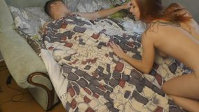 Had Sex with Guy in the Morning