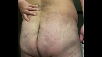 Fat and horny