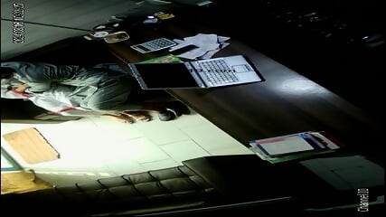 Cctv office cam sex mms