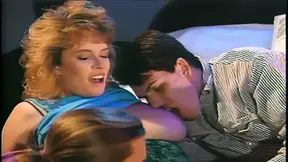 BBC gangbang leaves holes overflowing with thick creamy pie
