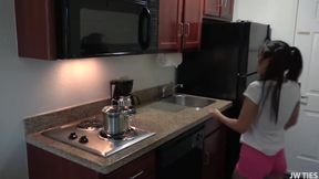 Des Ires, Louise Louellen And Lulu Chu In Daddy Are Totally Out Of Control