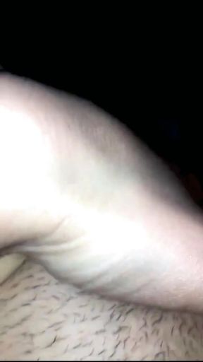 After sports, masturbation to relieve   Clip 1
