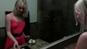 mike hunt trains natalia queen in hardcore submission