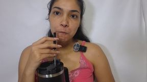 Time to Hydrate