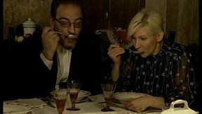 PADRE PADRONE - (the Original Movie in HD restyling Version)