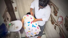 Passionate Indian Couple Dirty Bedroom Sex - Hot Desi Wife Fucked Hard 4K
