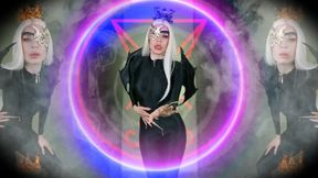 Hands free Baal-gasm - HFO , Blasphemy , CATSUIT