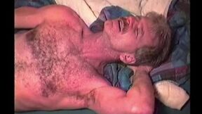 Dale in Jockstrap