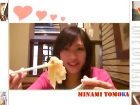 Tomoka Minami Loves Fat Cocks & Stiff Toys for Hot Nights of Passion