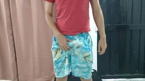 big rich cock for your mouth bitch