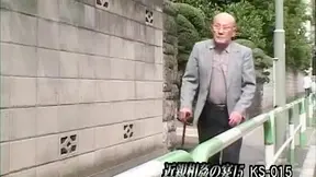 Maria Yumeno's Hot Outdoor Affair – Wild Lust Exposed in Public