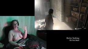 Naked Alan 2 Play Through part 6