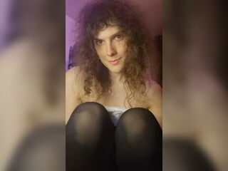 Just a Perky Chrismas, using a sex toy to fun my butt