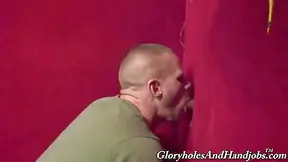 Park Wiley - Fabulous Sex Clip Homosexual Glory Hole Craziest