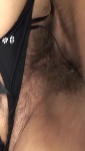 Shameless Affair with Mature Stepmom