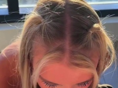 Lilylanes Apartment Fuck