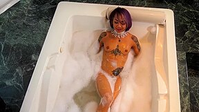 Sexy Asian Banged