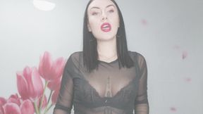 Mindfucked slave under my control