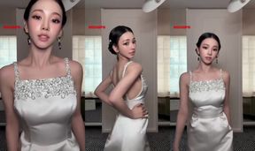 Asian Big Tits kpop