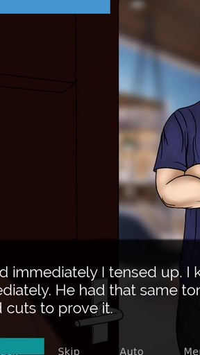 The Lust of SissyBoy #6 He went to his BF for the night   Clip 3