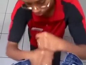 She wasn't really for the D