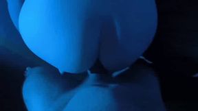 on fait notre baise de reve