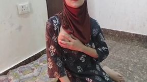 Indian college girl ko lalach de kar jabar dasti pakad ke pel diya
