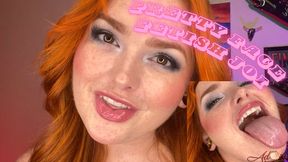 Pretty Face Fetish JOI (wmv)