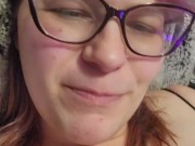 Amy Needs You to Breed Her