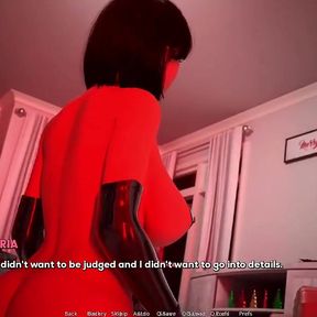 Shadows of Desire V0.8.5 Cheating Update #01
