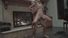 Alexis James &quot_Pussy Piano Pleasures&quot_