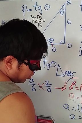 Trigonometry: Trigonometric Ratios Exercise 3
