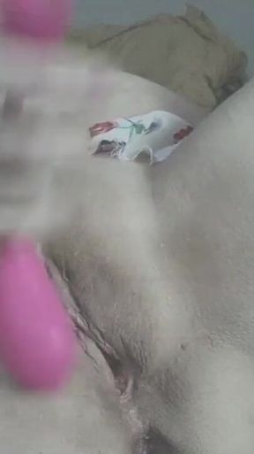 Buzz My Pussy