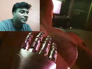 Cyberpunk 2077 Anime Johnny Silverhand and fit cutie Judy hidden sex scene